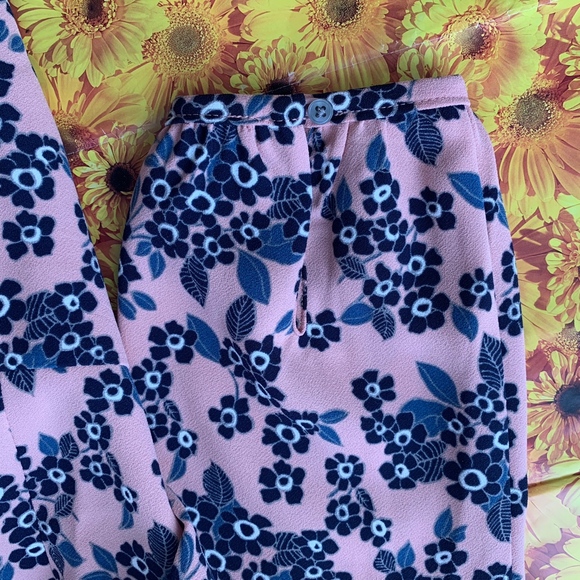 J. Crew Wrap Dress - Picture 6 of 7